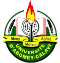 UNIVERSITE D'ABOMEY-CALAVI